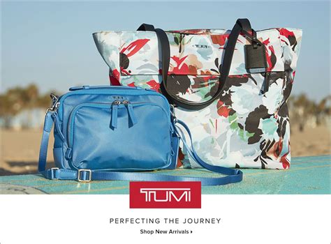 tumi discount canada